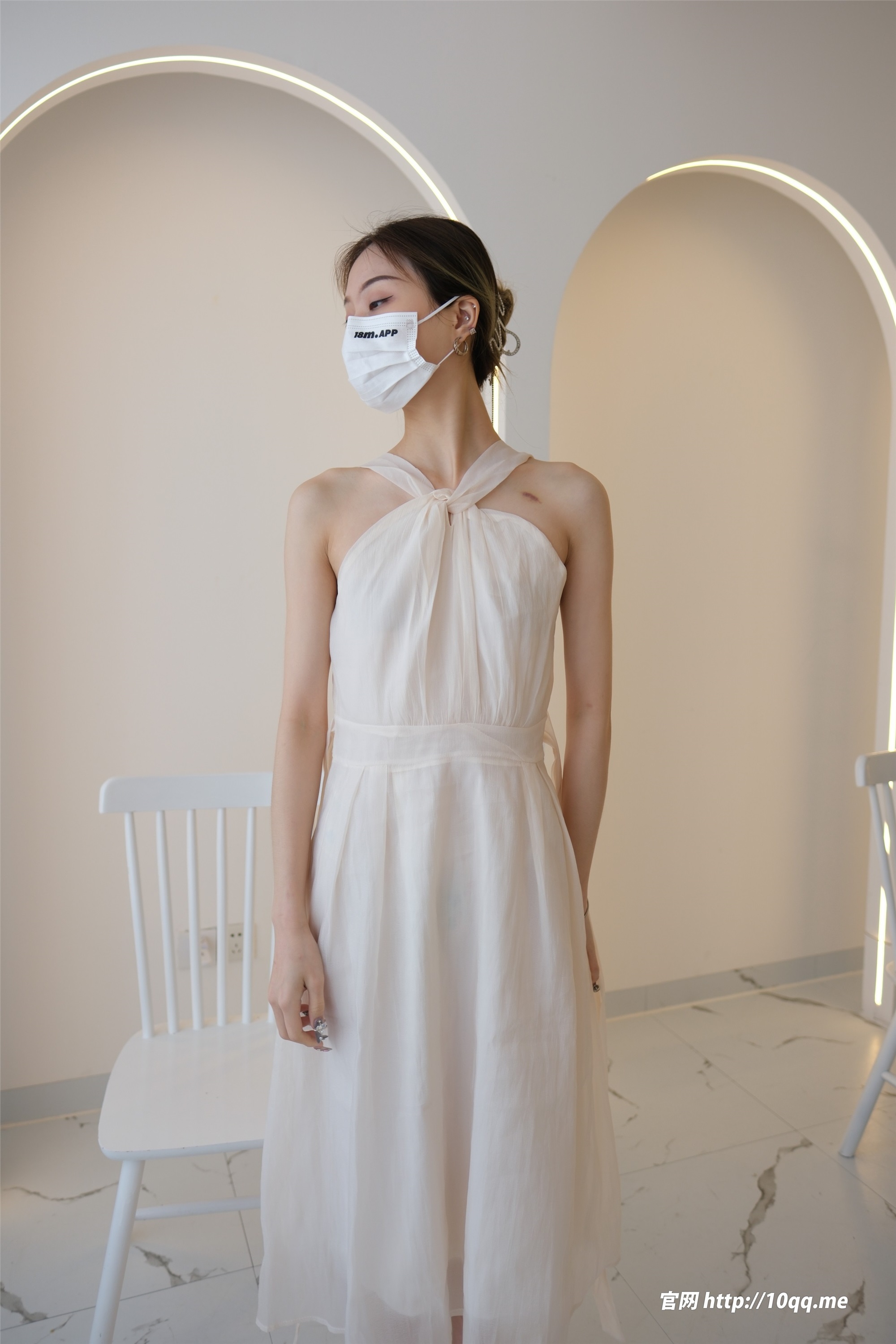 ROSI口罩系列 2024.06.22 NO.2932